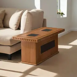 جلو مبلی آرک مدل سهند | فروشگاه آرک