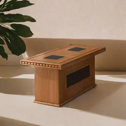 جلو مبلی آرک مدل البرز | فروشگاه آرک