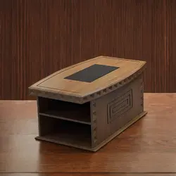 جلو مبلی آرک مدل دماوند | فروشگاه آرک