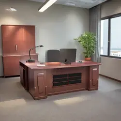 میز معاونتی آرک مدل سبلان | فروشگاه آرک