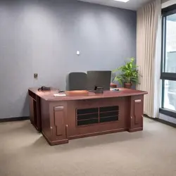 میز معاونتی آرک مدل سبلان | فروشگاه آرک