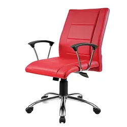 صندلی اپراتوری آفو مدل K700 | فروشگاه آرک