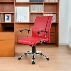 صندلی اپراتوری آفو مدل K700 | فروشگاه آرک