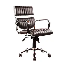 صندلی کارشناسی آفو مدل B9190 | فروشگاه آرک