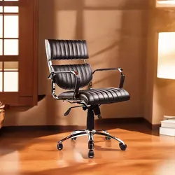 صندلی کارشناسی آفو مدل B9190 | فروشگاه آرک