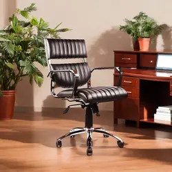 صندلی کارشناسی آفو مدل B9190 | فروشگاه آرک