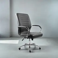 صندلی کارشناسی آفو مدل BPetra | فروشگاه آرک