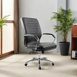 صندلی کارشناسی آفو مدل BPetra | فروشگاه آرک