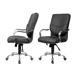 صندلی کارشناسی آفو مدل B2010 | فروشگاه آرک