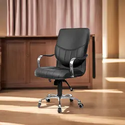 صندلی کارشناسی آفو مدل B2010 | فروشگاه آرک