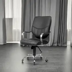 صندلی کارشناسی آفو مدل B2010 | فروشگاه آرک