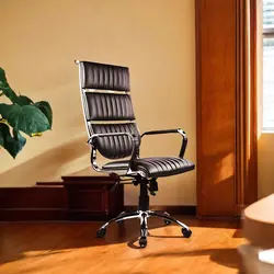 صندلی مدیریت آفو مدل H9190 | فروشگاه آرک