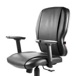 صندلی کارمندی آفو مدل P2005