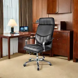 صندلی مدیریت آفو مدل M2010 | فروشگاه آرک