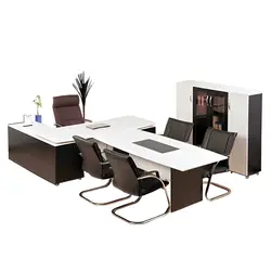 میز مدیریت مدل DM701 | فروشگاه آرک