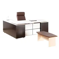 میز مدیریت مدل DM701 | فروشگاه آرک