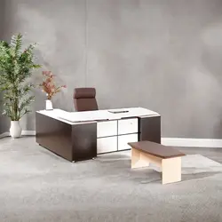 میز مدیریت مدل DM701 | فروشگاه آرک