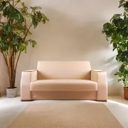 مبل اداری آفو مدل N402 | فروشگاه آرک