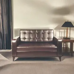 مبل لمسه دوزی آفو مدل N602 | فروشگاه آرک