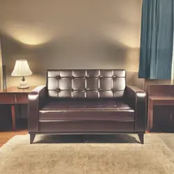 مبل لمسه دوزی آفو مدل N602 | فروشگاه آرک