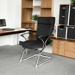 صندلی کنفرانسی آفو مدل C2009 | فروشگاه آرک