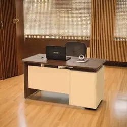 میز کارمندی مدل نرگس | فروشگاه آرک