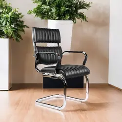 صندلی کنفرانسی آفو مدل C9190 | فروشگاه آرک