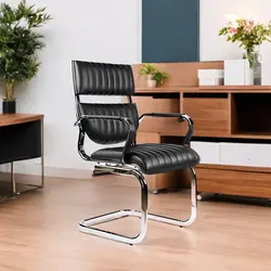 صندلی کنفرانسی آفو مدل C9190 | فروشگاه آرک