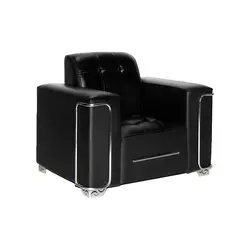 مبل اداری تک نفره سالار چوب مدل اجلاس | فروشگاه آرک