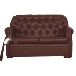 مبل اداری دو نفره سالار چوب مدل دنیز | فروشگاه آرک