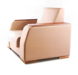 مبل اداری آفو مدل N401 | فروشگاه آرک