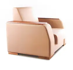 مبل اداری آفو مدل N401 | فروشگاه آرک