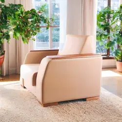 مبل اداری آفو مدل N401 | فروشگاه آرک