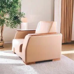 مبل اداری آفو مدل N401 | فروشگاه آرک