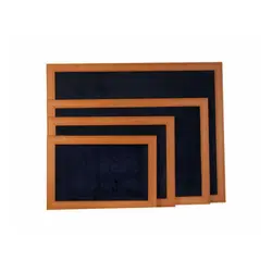 تابلو اعلانات ساده بدون شیشه | فروشگاه آرک