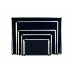 تابلو اعلانات ساده بدون شیشه | فروشگاه آرک