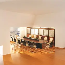 میز کنفرانس آرک مدل آلما | فروشگاه آرک