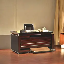 میز کارشناسی آرک مدل وربانا | فروشگاه آرک