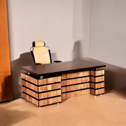 میز کارشناسی آرک مدل رستیک | فروشگاه آرک