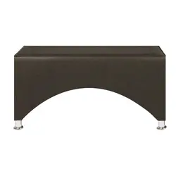 جلو مبلی سالار چوب مدل نیلو | فروشگاه آرک