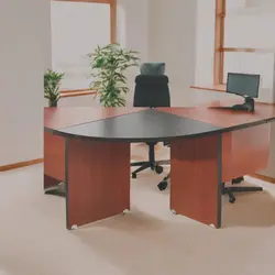میز مدیریتی آرک مدل 008 | فروشگاه آرک