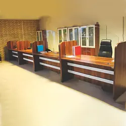 میز کانتر آرک مدل 014 | فروشگاه آرک