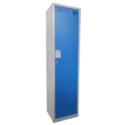 کمد تک درب- رنگ استاتیک دو رنگ | فروشگاه آرک