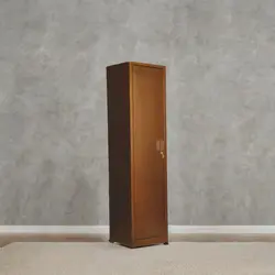 کمد تک درب- رنگ استاتیک تک رنگ | فروشگاه آرک