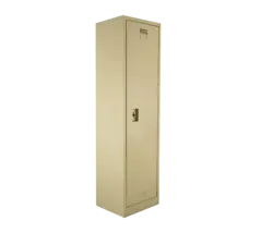 کمد تک درب- رنگ کوره ای | فروشگاه آرک