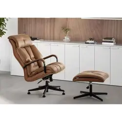 صندلی مدیریتی راشن مدل Z900