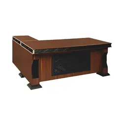 میز مدیریتی آرک مدل پوریا | فروشگاه آرک