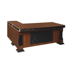 میز مدیریتی آرک مدل پوریا | فروشگاه آرک