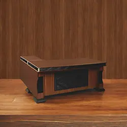 میز مدیریتی آرک مدل پوریا | فروشگاه آرک