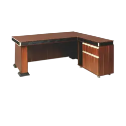 میز مدیریتی آرک مدل پوریا | فروشگاه آرک